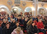 ​Duhovna obnova u Ludbregu prve nedjelje u mjesecu